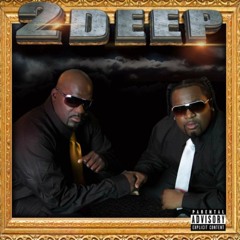 2Deep (Ron John x Teddy B) - Supa Fly (Prod. Stealth) [Thizzler]