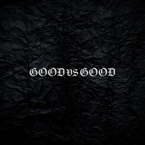 Good VS Good (feat. Scott Adams)