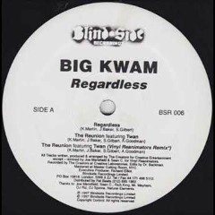 Big Kwam - The Reunion ft. Big Twan