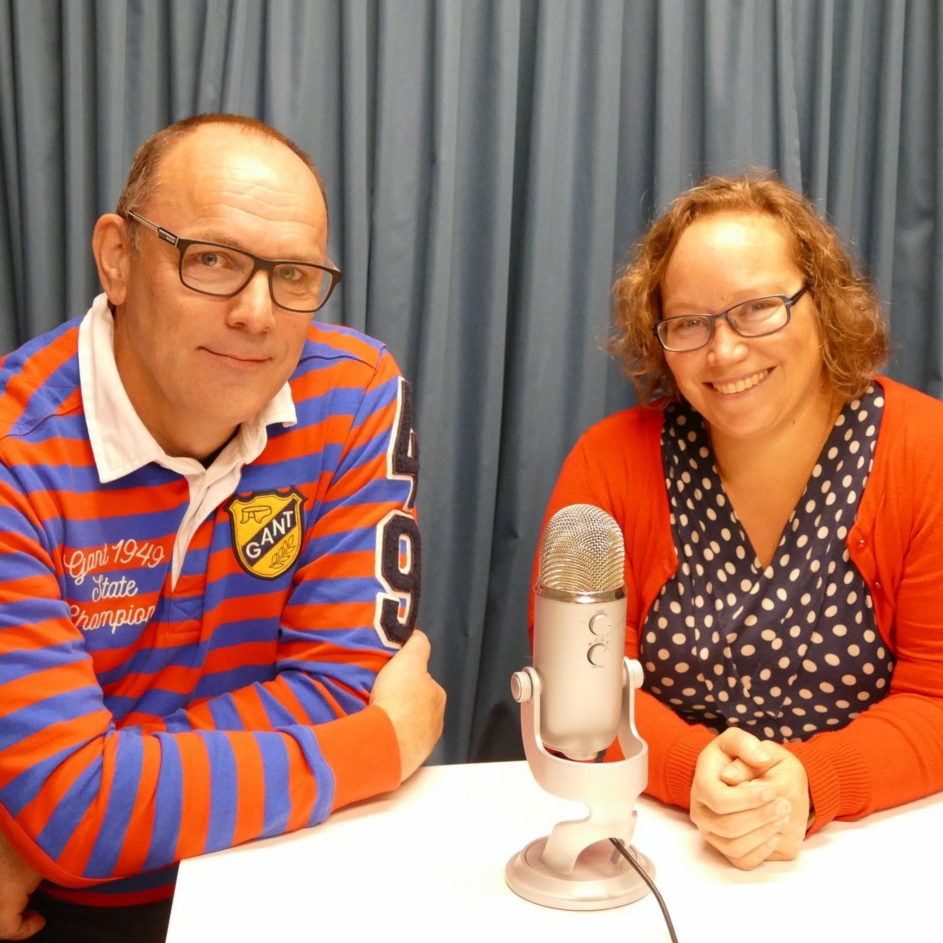 MSB Revinge Poddradio
