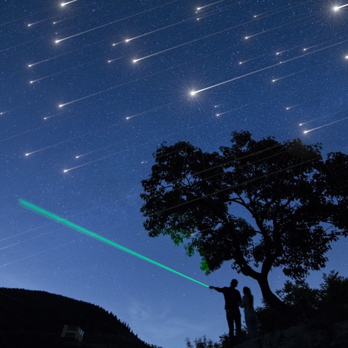 Meteor Shower (2019) Anthology CD2 Track 16