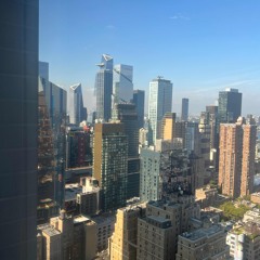 Theme to an Imaginary 1970s Detective Show