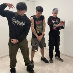 JJUST A TEEN REMIX (END UP DEAD) - @rambo.hell @dantnttt