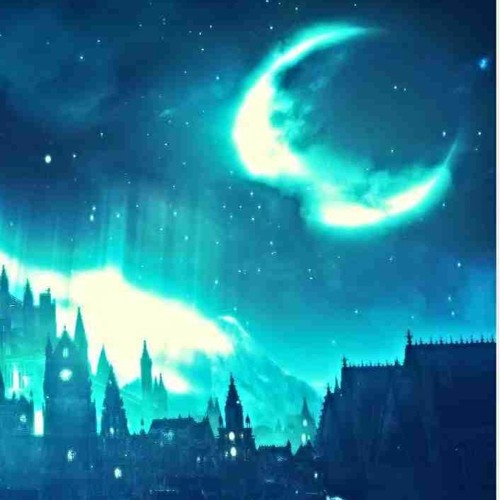 Moonsmilk