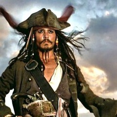 Piratas del Caribe - Música  Banda Sonora Instrumental  Canción