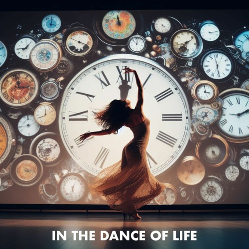 In the Dance of Life(feat.Maki Tsurumaki／弦巻マキ）
