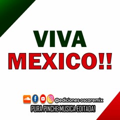 El Mariachi Loco - OpenShow Mexicano - OscaRemix
