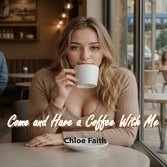 Come and have a Coffee with Me