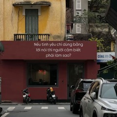Nằm Bên Anh - Minh Đinh ft. Hà An Huy