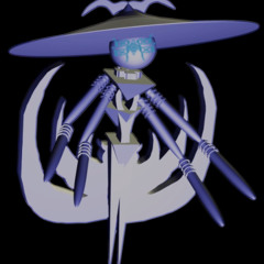 [LOUD] 𝓓𝓮𝓳𝓮𝓬𝓽𝓮𝓭𝓷𝓮𝓼𝓼 - A Deathwish Fantrack - By PNDexus