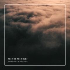 Rodrigo Rodriguez // One More Night