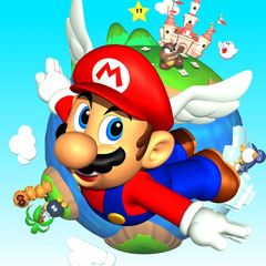 SM64 Custom Music - Roblox - Wind of Fjords
