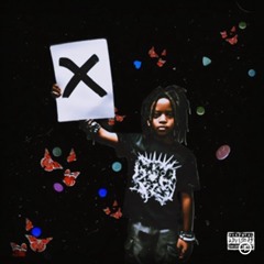 X Kidd (prod.coldestprod)