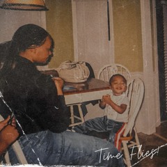 Peace (feat. Jaylen Blue)