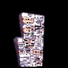 Missingno but only MissingNo. sings it [FNF Lullaby]