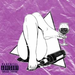 Purple Juice (Feat. Oni Avro)