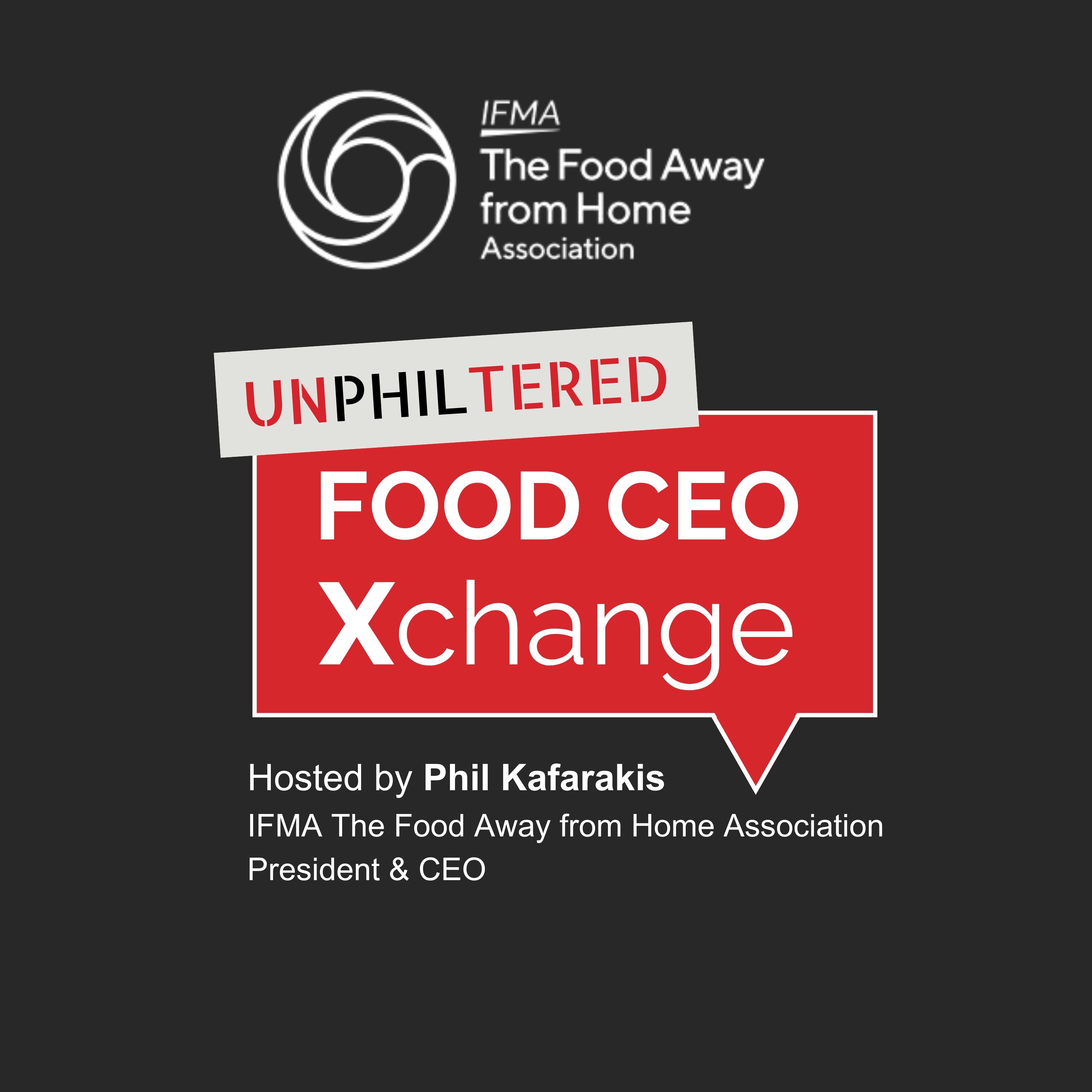 Food CEO Xchange