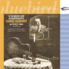 Beyond The Sea (La Mer) (Remastered 2002) [feat. Stéphane Grappelli]