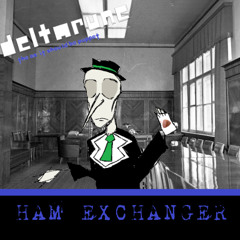 (PIPEHAM) [DELTARUNE THE AS IT SHOULD BE PUPPET] - HAM EXCHANGER
