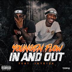 IN AND OUT ft. JayR134