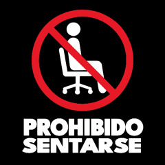 GARZZA @PROHIBIDO SENTARSE 001 - "Inner Circle Sessions" (Tropical Private Party)