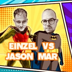 VUIG Einzel Vs Jason Mar