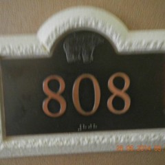 Room 808