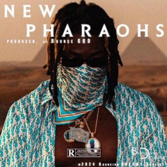 0 000 000 052.0 = NEW PHARAOHS ) GRNVRL (  PROTOTYPE 0000.0