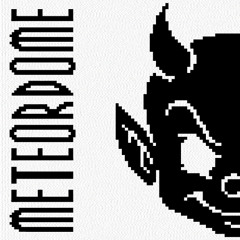 Set 001. METEORDOME 2