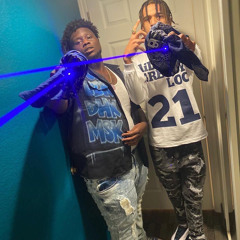 AB Boy Ft Knownfatcrip