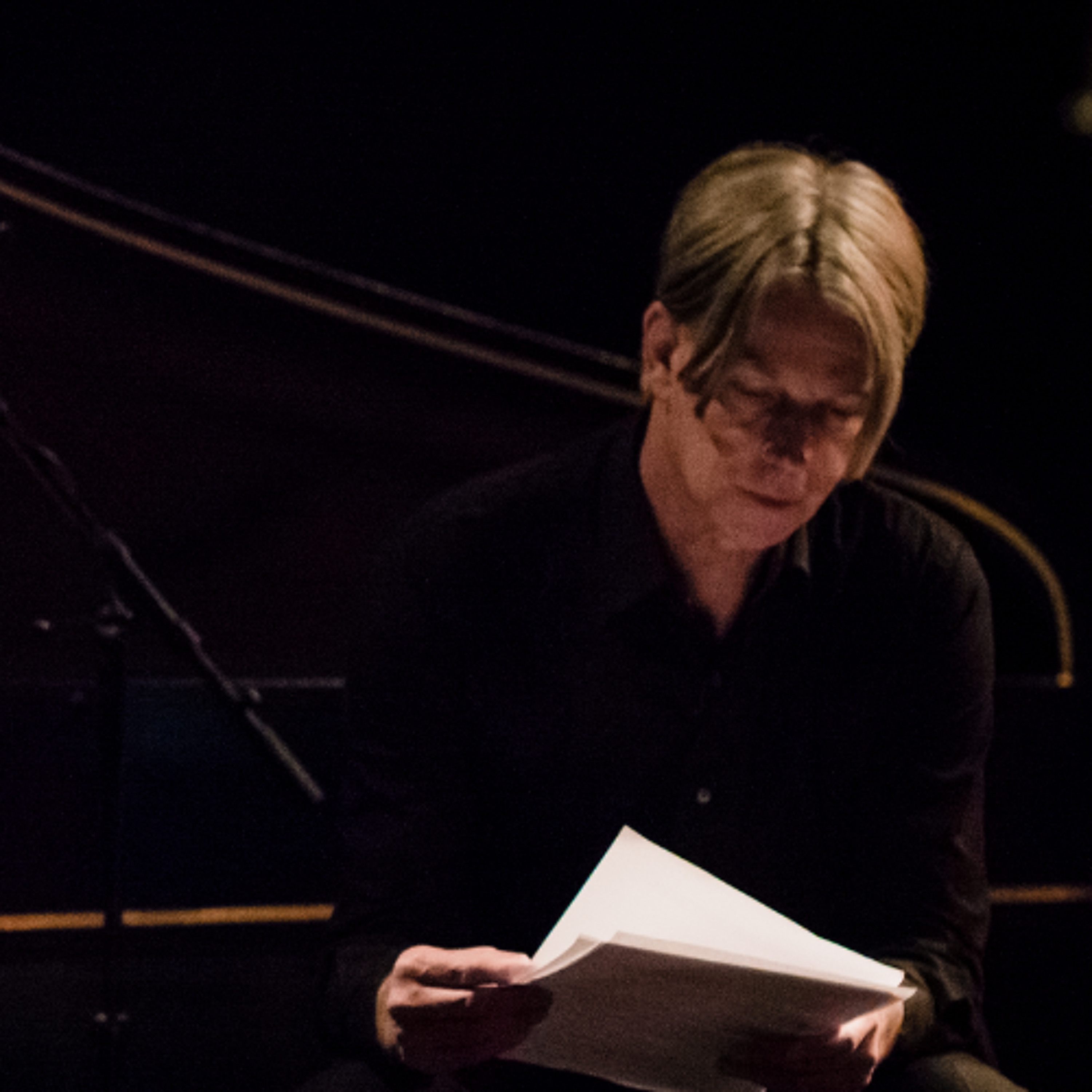 Metropolmusik Podcast