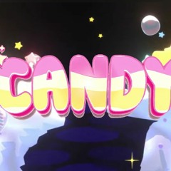 Autotune Angel - Candy