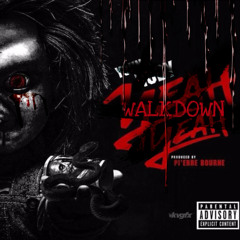 Yeah Yeah (Remix) “WALKDOWN” w TrellyVirgo