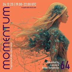 Lynsey - Momentum 64