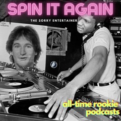 The Sorry Entertainer ***SPIN IT AGAIN ****Hot-Cast