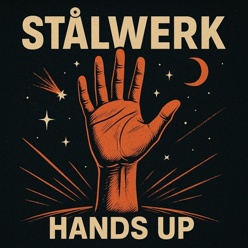 HANDS UP