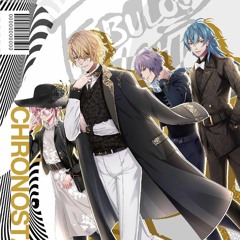 Mythology feat. CLUB ChronoStasis