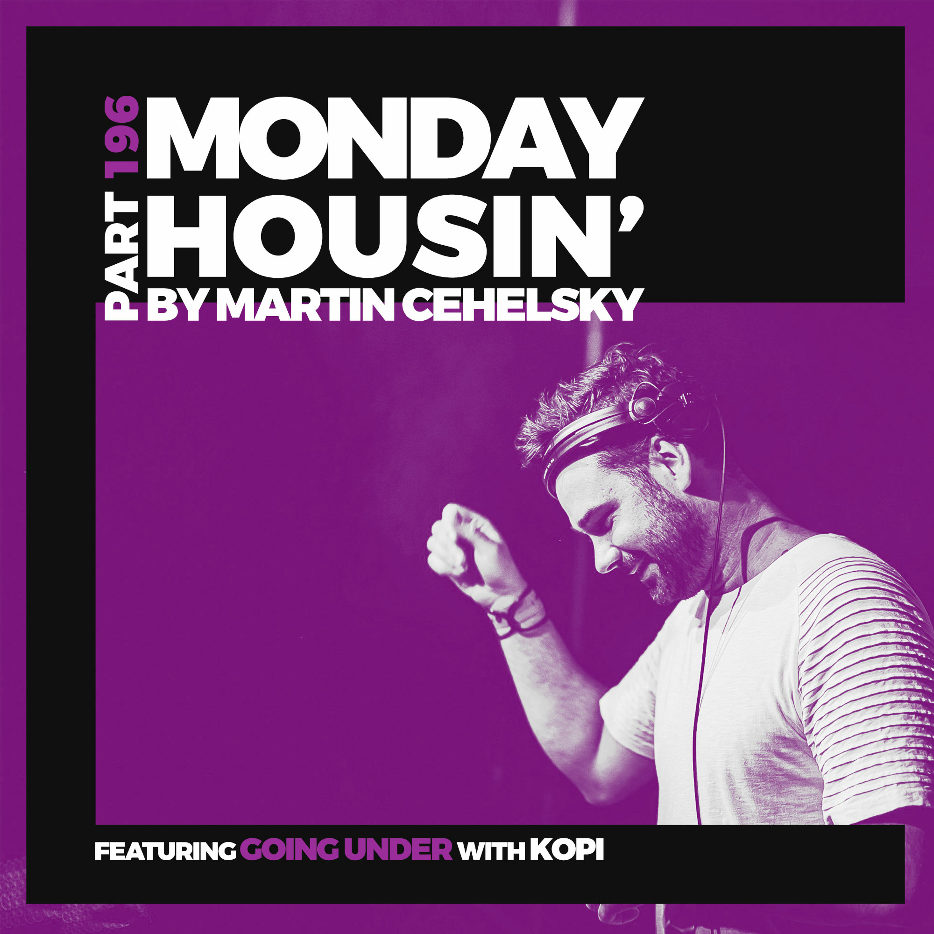 Monday housin\'