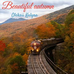 Beautiful autumn