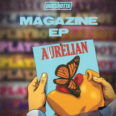 AURELIAN - MAGAZINE