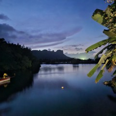 Serepein Keruwas (Remix)