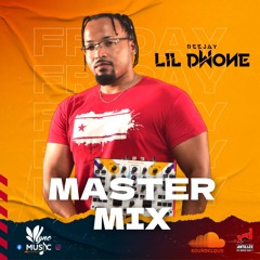 04- DJ LIL DWONE - NRJ MASTERMIX 05-09-2025