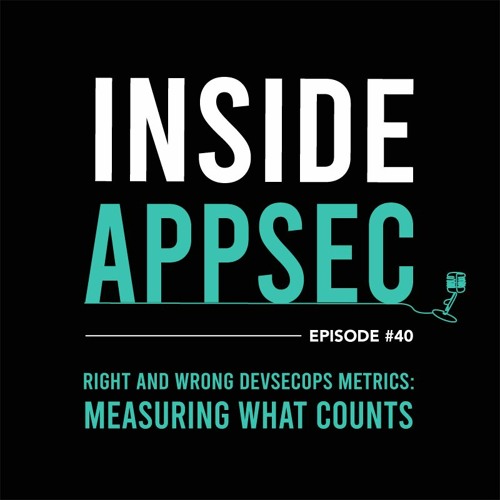 Right and Wrong DevSecOps Metrics: Measuring What Counts