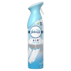 yuno miles - FEBREZE (yuno marr) 7-1-22