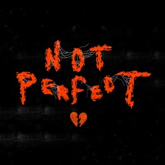 not perfect (prod. lilidentitycrisis x kid pesto)