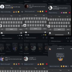Ig Notes!