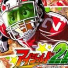Eyeshield 21 - Death March