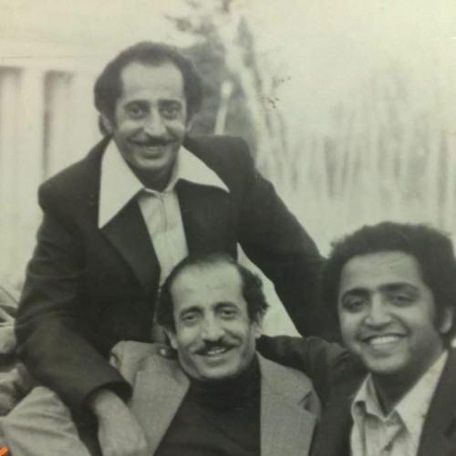 يا طير يا ناشر | علي الآنسي