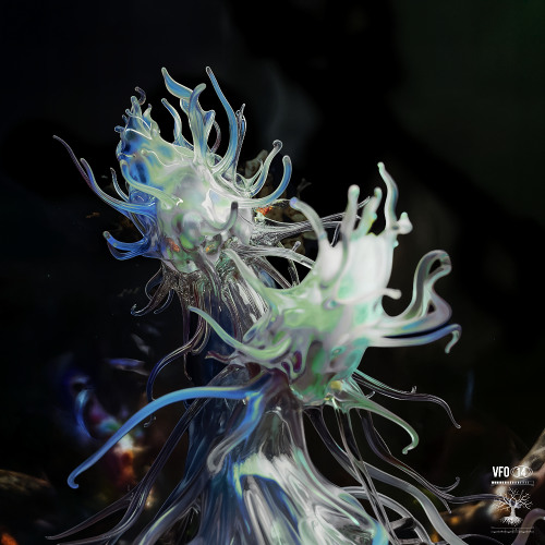 P̷R̷E̷M̷I̷E̷R̷E̷ 🦛✨ Sha Ru & Christian Coiffure - Sawdust [Virtual Forest Records]