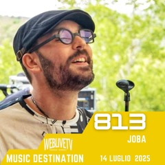 Music Destination, Joba - 14 luglio 2025
